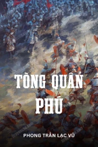 Tòng Quân Phú book cover
