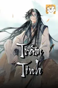 Trâm Tinh book cover