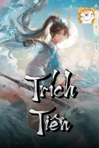 Trích Tiên book cover