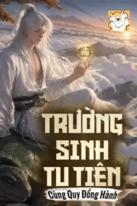 Trường Sinh Tu Tiên, Cùng Quy Đồng Hành book cover