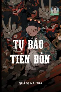 Tụ Bảo Tiên Bồn book cover