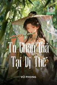 Tu Chân Giả Tại Dị Thế book cover