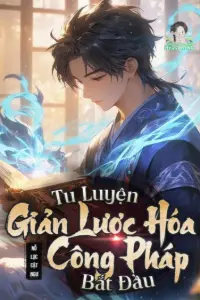 Tu Luyện Giản Lược Hóa Công Pháp Bắt Đầu book cover