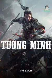 Tướng Minh book cover