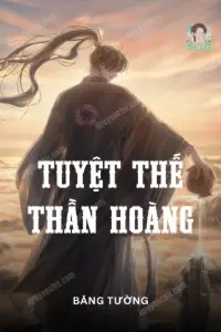 Tuyệt Thế Thần Hoàng book cover