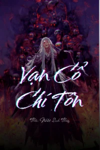 Vạn Cổ Chí Tôn book cover