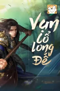 Vạn Cổ Long Đế book cover