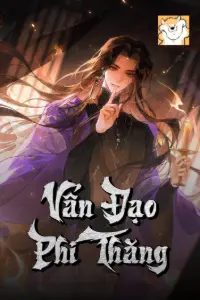 Vấn Đạo Phi Thăng book cover