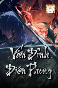 Vấn Đỉnh Điên Phong book cover