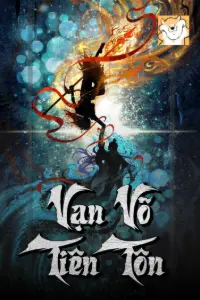 Vạn Võ Tiên Tôn book cover