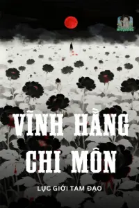 Vĩnh Hằng Chi Môn book cover