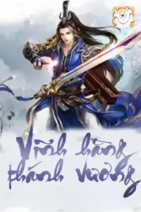 Vĩnh Hằng Thánh Vương book cover