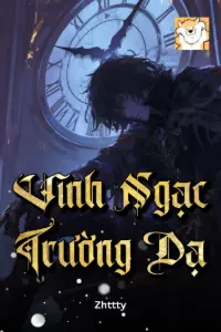 Vĩnh Ngạc Trường Dạ book cover