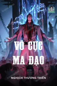 Vô Cực Ma Đạo book cover