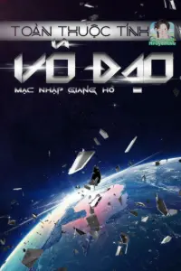 Võ Đạo Toàn Thuộc Tính book cover