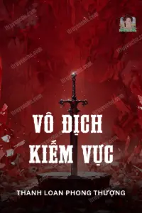 Vô Địch Kiếm Vực book cover