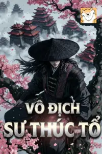 Vô Địch Sư Thúc Tổ book cover