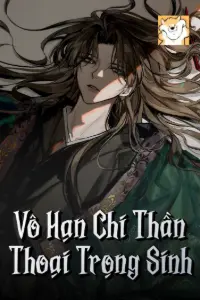 Vô Hạn Chi Thần Thoại Trọng Sinh book cover