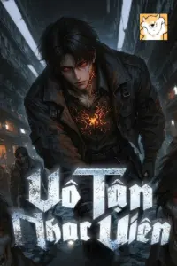 Vô Tận Nhạc Viên book cover