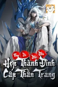 Võng Du: Bắt Đầu Hợp Thành Đỉnh Cấp Thần Trang book cover
