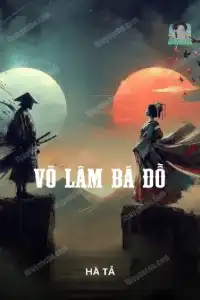 Võng Du Chi Võ Lâm Bá Đồ book cover