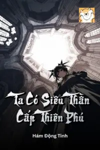 Võng Du: Ta Có Siêu Thần Cấp Thiên Phú book cover
