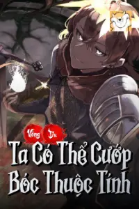 Võng Du: Ta Có Thể Cướp Bóc Thuộc Tính book cover