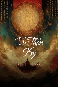 Vu Thần Kỷ book cover