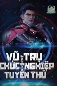 Vũ Trụ Chức Nghiệp Tuyển Thủ book cover