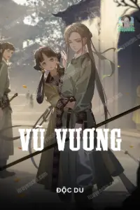 Vũ Vương book cover