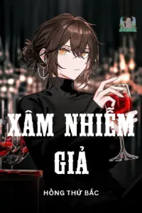 Xâm Nhiễm Giả book cover