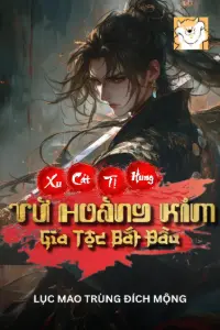 Xu Cát Tị Hung, Từ Hoàng Kim Gia Tộc Bắt Đầu book cover
